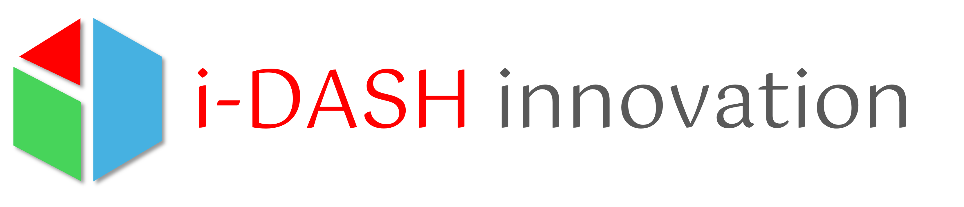 i-DASH innovation